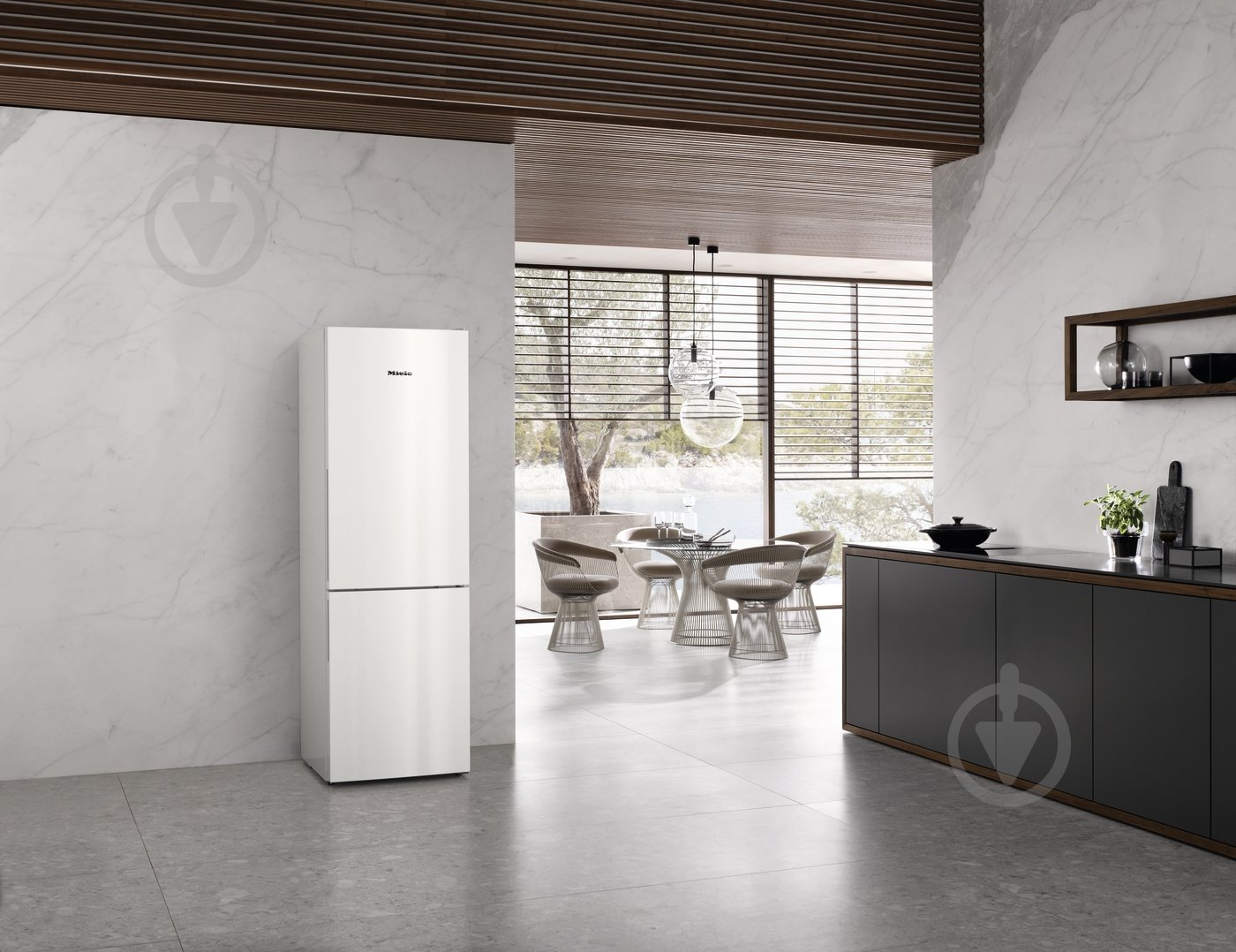 Холодильник Miele KD 4172 E Active 38417254OER - фото 9 Холодильник Miele KD 4172 E Active 38417254OER - фото 9