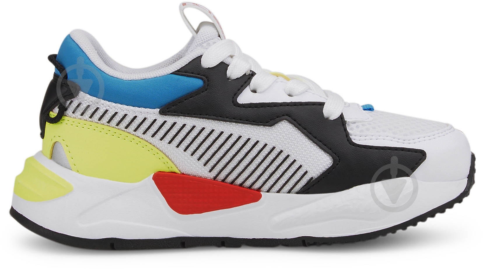 Кросівки Puma RS-Z Core PS 38472701 р.27,5 білі - фото 2 Кросівки Puma RS-Z Core PS 38472701 р.27,5 білі - фото 2