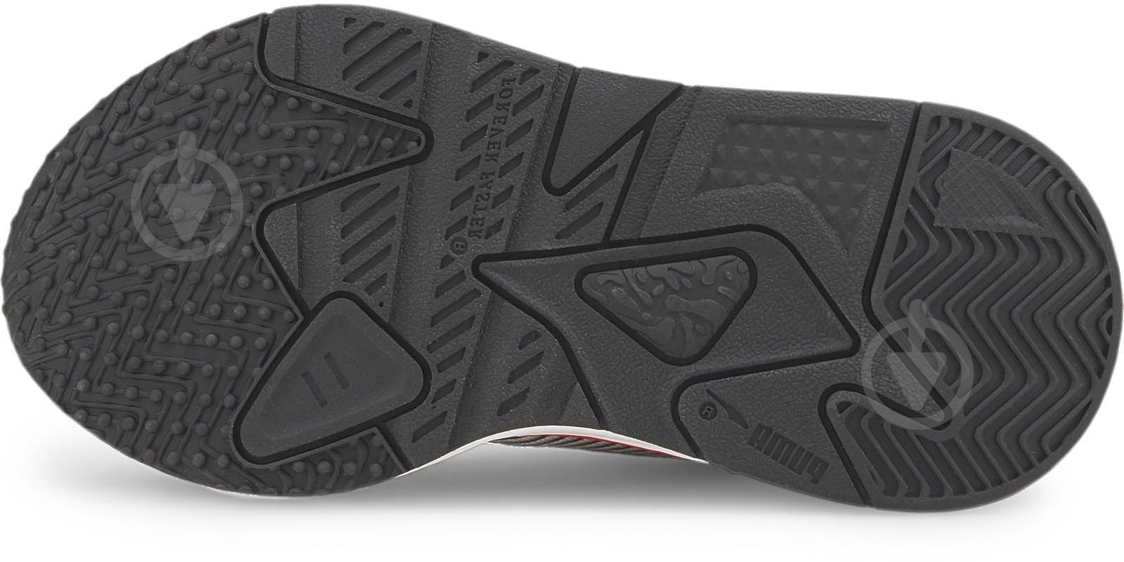 Кросівки Puma RS-Z Core PS 38472701 р.27,5 білі - фото 5 Кросівки Puma RS-Z Core PS 38472701 р.27,5 білі - фото 5