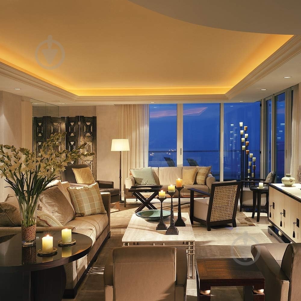 Стрічка світлодіодна ELM SMD 2835 60LED 10 м 3,6 Вт IP20 12 В білий 19-0014-10 - фото 5 Стрічка світлодіодна ELM SMD 2835 60LED 10 м 3,6 Вт IP20 12 В білий 19-0014-10 - фото 5