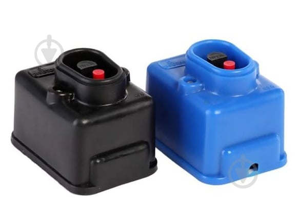 Пускатель ручной Леміра ПНВС-10 - фото 1 Пускатель ручной Леміра ПНВС-10 - фото 1