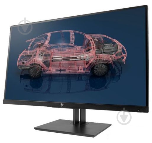 Монитор HP Z27n G2 27" (1JS10A4) - фото 3