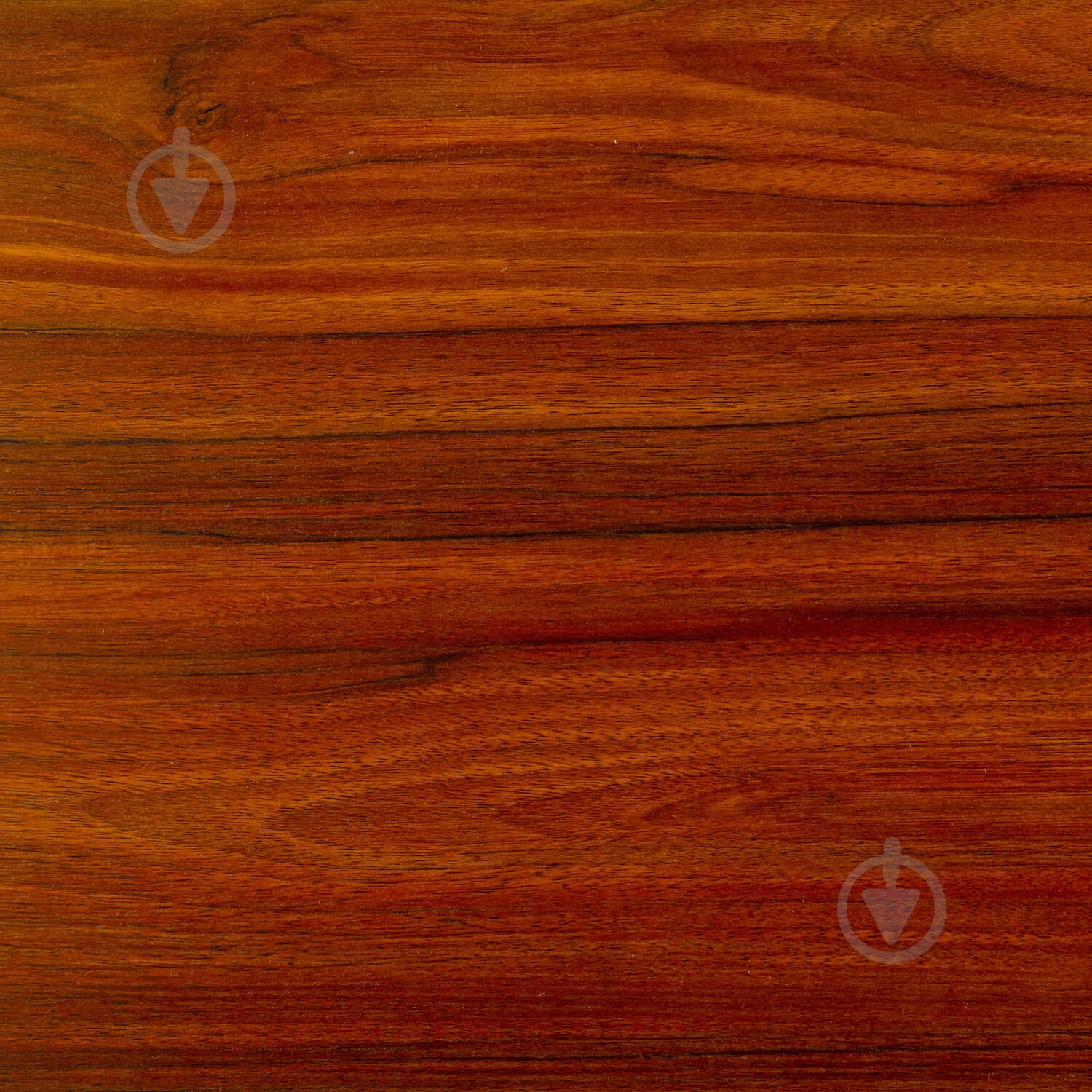 Стіл письмовий Special4You Boust Dark Brown E6217 720х800х600 мм чорний/темно-коричневий - фото 6