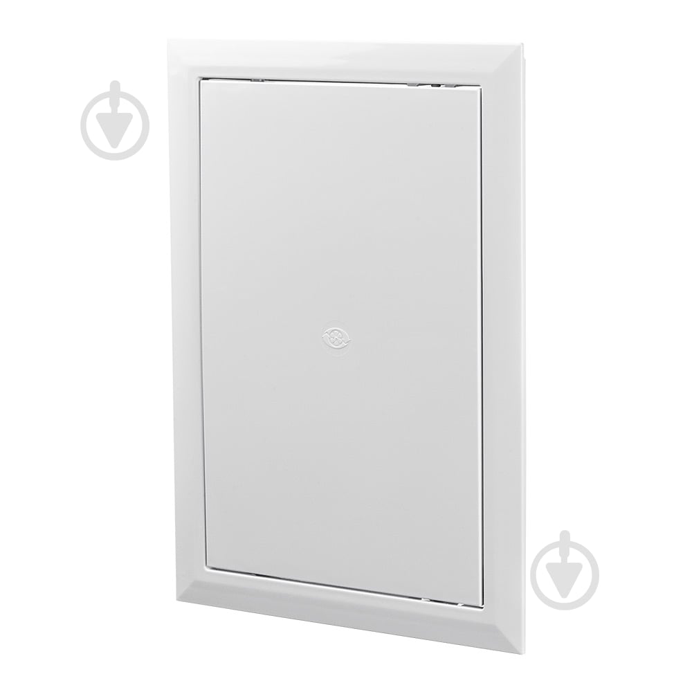 Дверцы ревизионные Вентс пластиковые Д 10x20 см - фото 1 Дверцы ревизионные Вентс пластиковые Д 10x20 см - фото 1