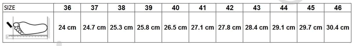 Напівчеревики робочі HOEGERT ZORGE SRC S3 р.40 HT5K506-40 чорний - фото 7 Напівчеревики робочі HOEGERT ZORGE SRC S3 р.40 HT5K506-40 чорний - фото 7