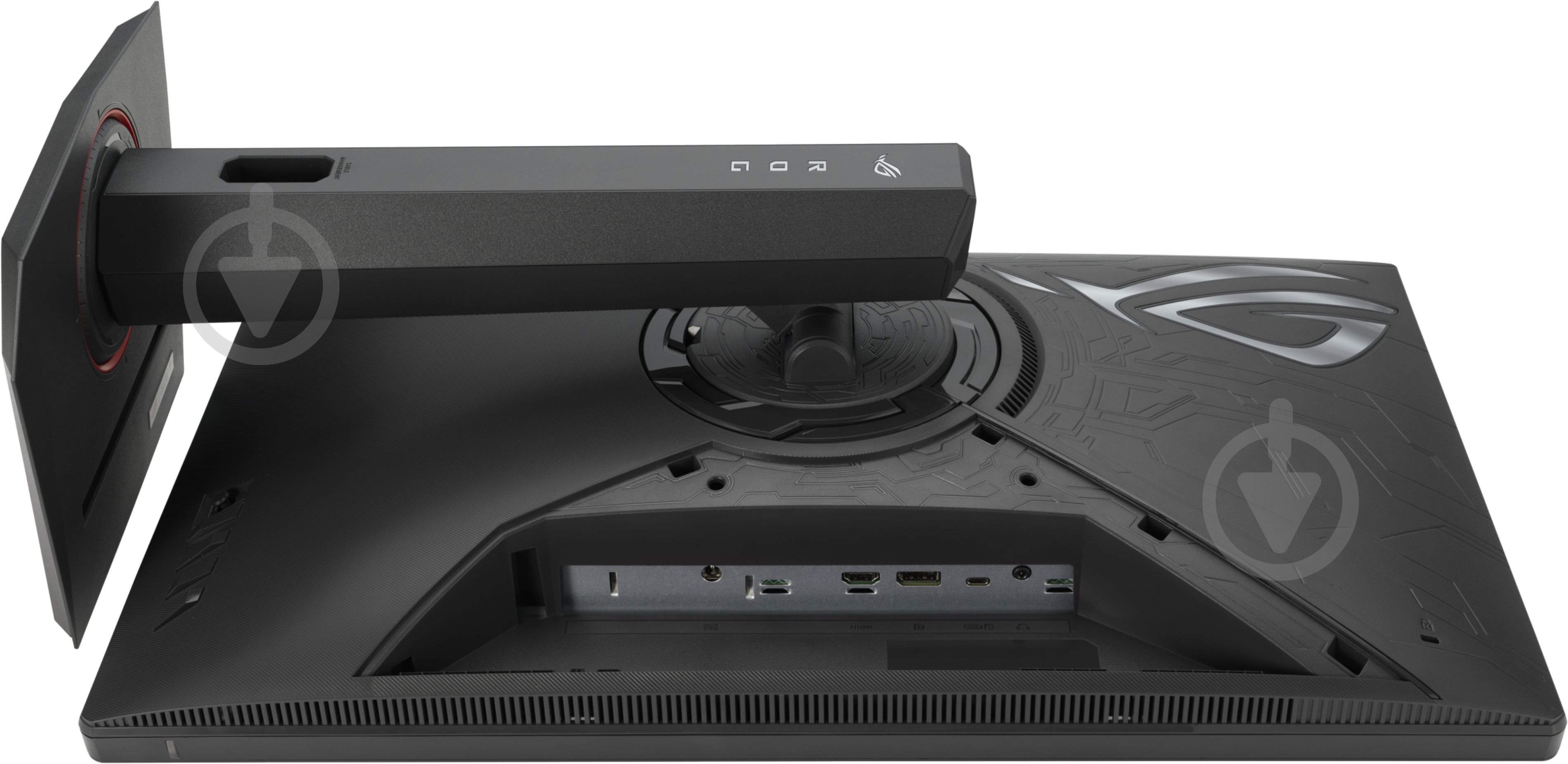 Монитор Asus ROG Strix XG27ACMG 27" (90LM0A60-B01370) - фото 2 Монитор Asus ROG Strix XG27ACMG 27" (90LM0A60-B01370) - фото 2