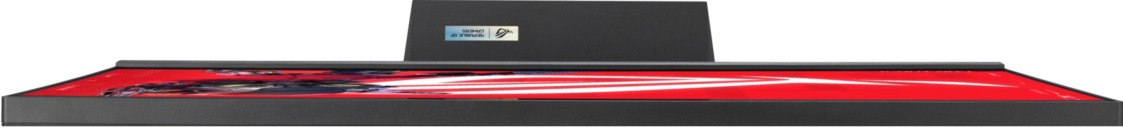 Монитор Asus ROG Strix XG27ACMG 27" (90LM0A60-B01370) - фото 4 Монитор Asus ROG Strix XG27ACMG 27" (90LM0A60-B01370) - фото 4