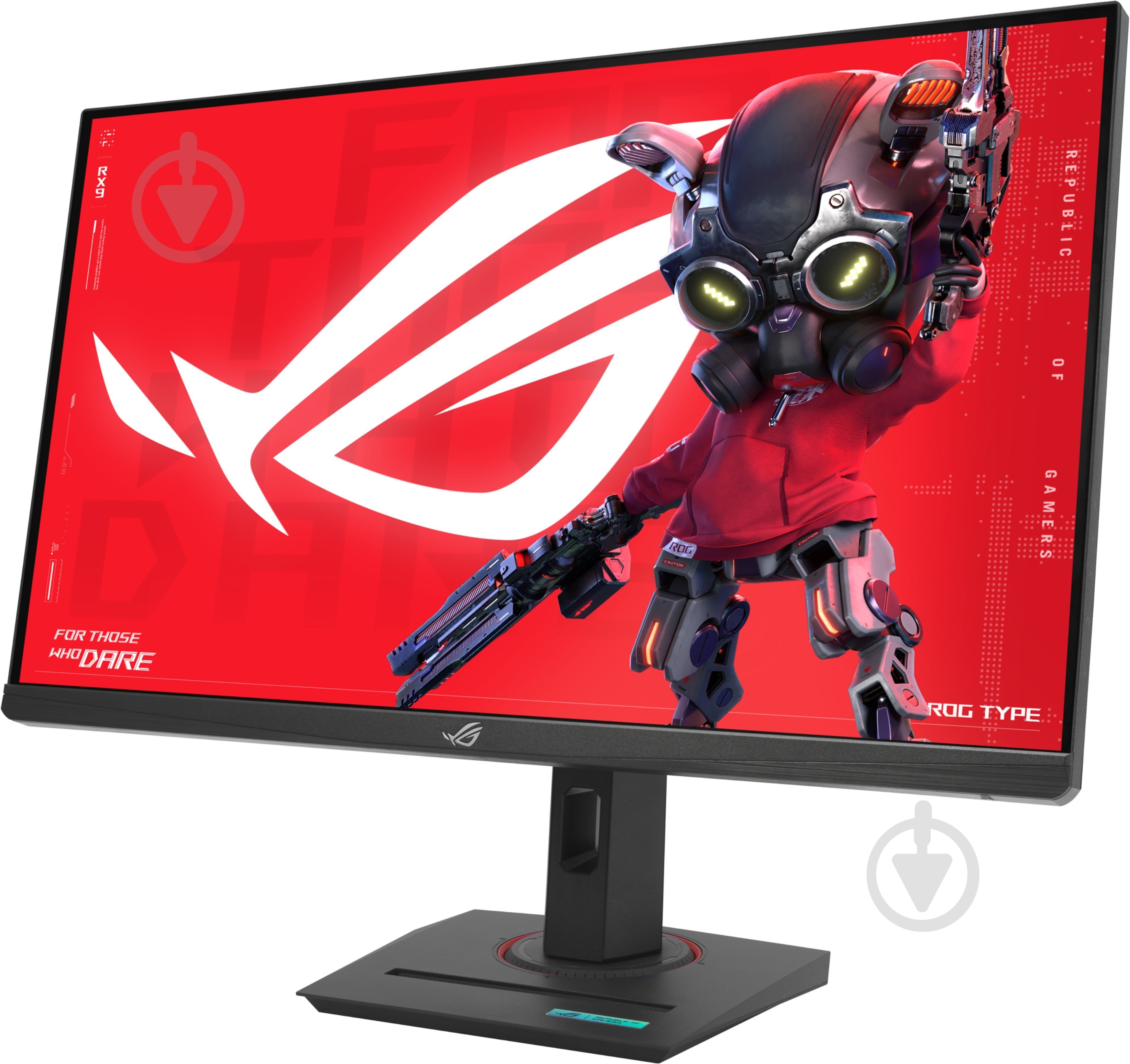 Монитор Asus ROG Strix XG27ACMG 27" (90LM0A60-B01370) - фото 6 Монитор Asus ROG Strix XG27ACMG 27" (90LM0A60-B01370) - фото 6