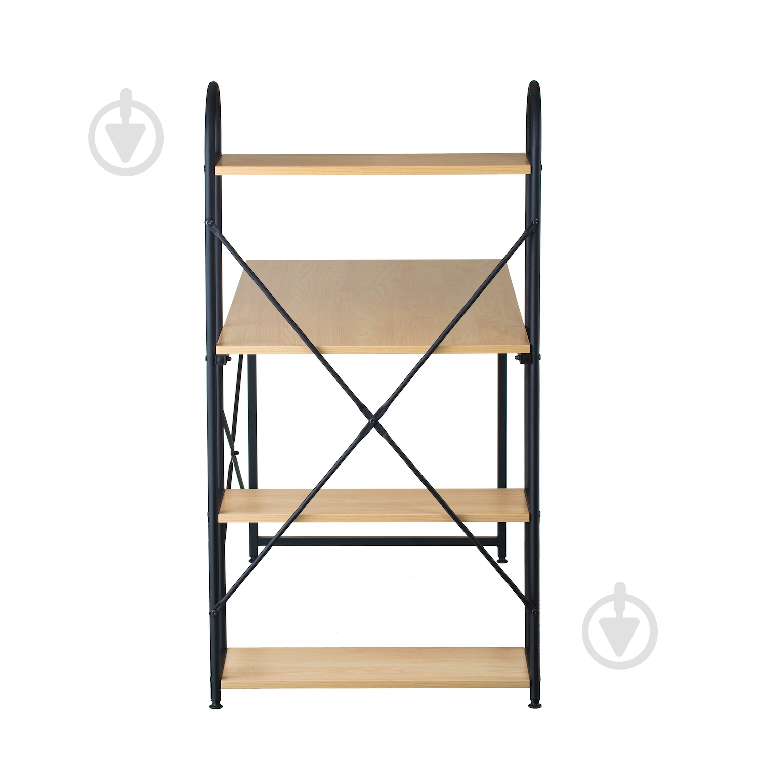 Стол письменный Special4You Celean Beige E6347 - фото 6