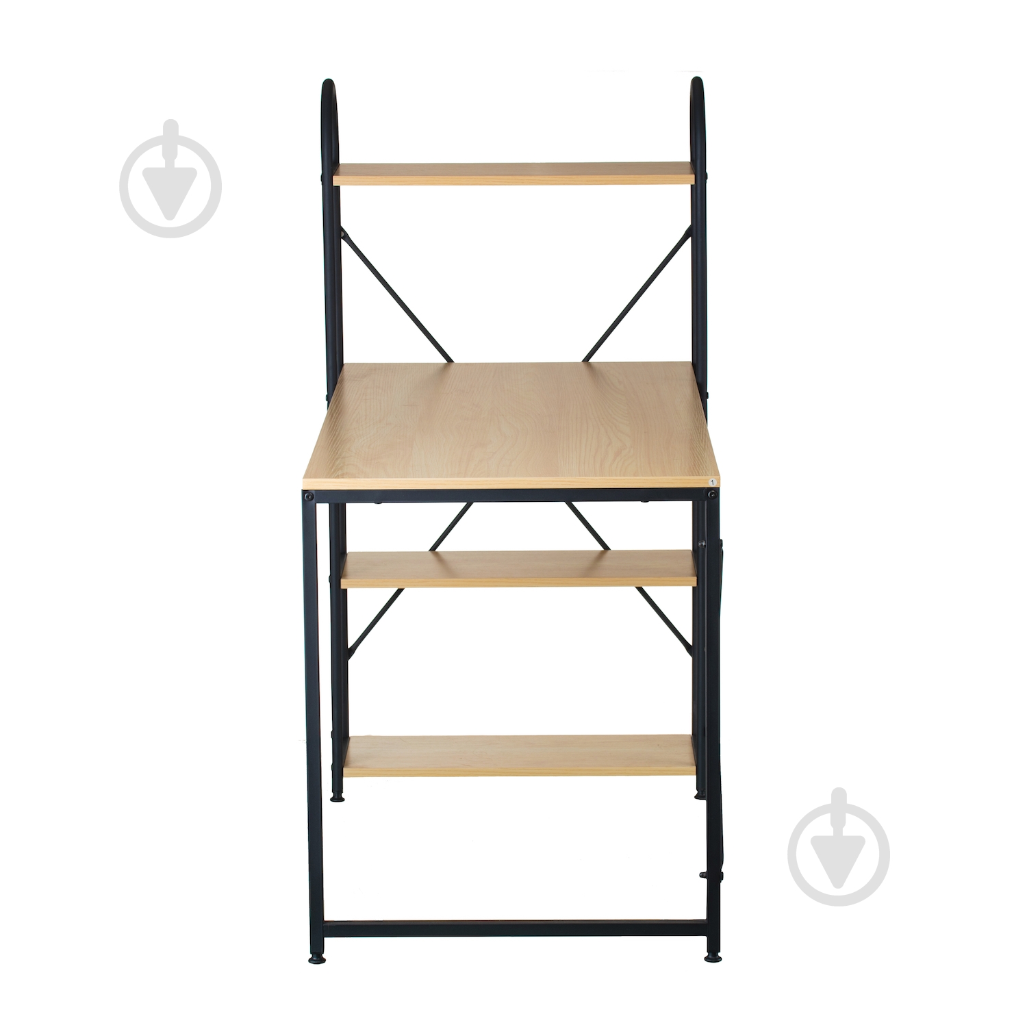 Стол письменный Special4You Celean Beige E6347 - фото 3