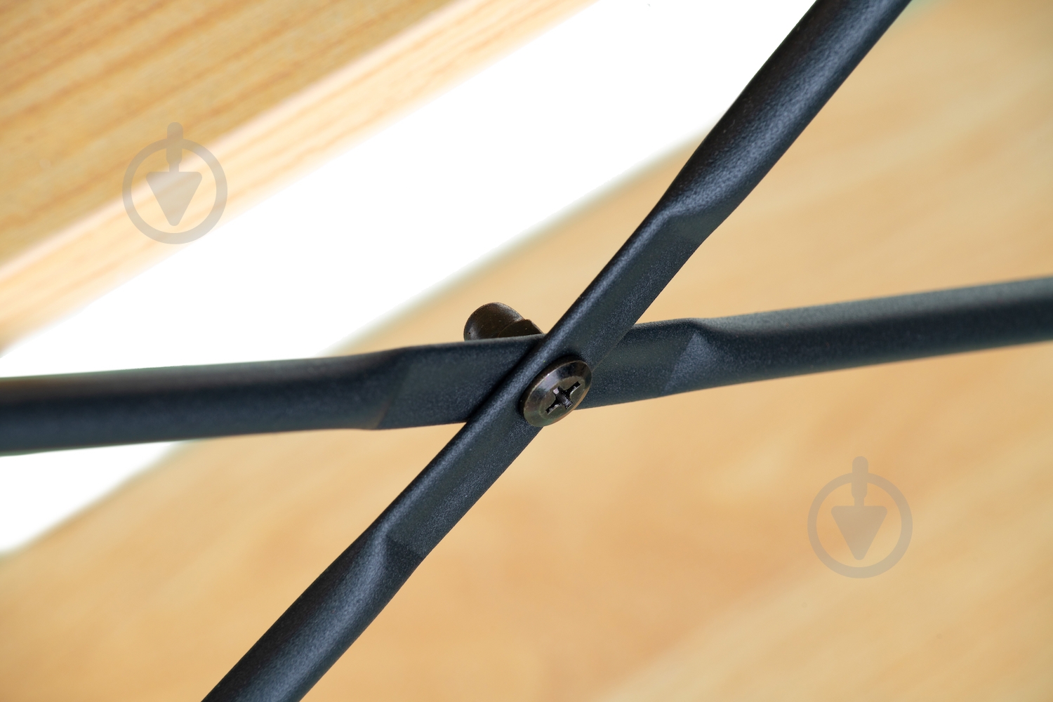 Стол письменный Special4You Celean Beige E6347 - фото 8