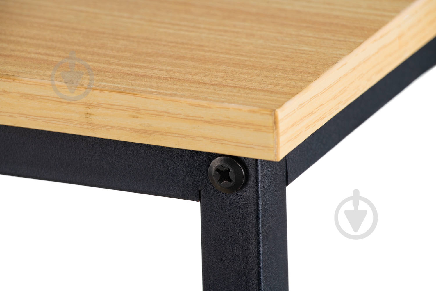 Стол письменный Special4You Celean Beige E6347 - фото 12