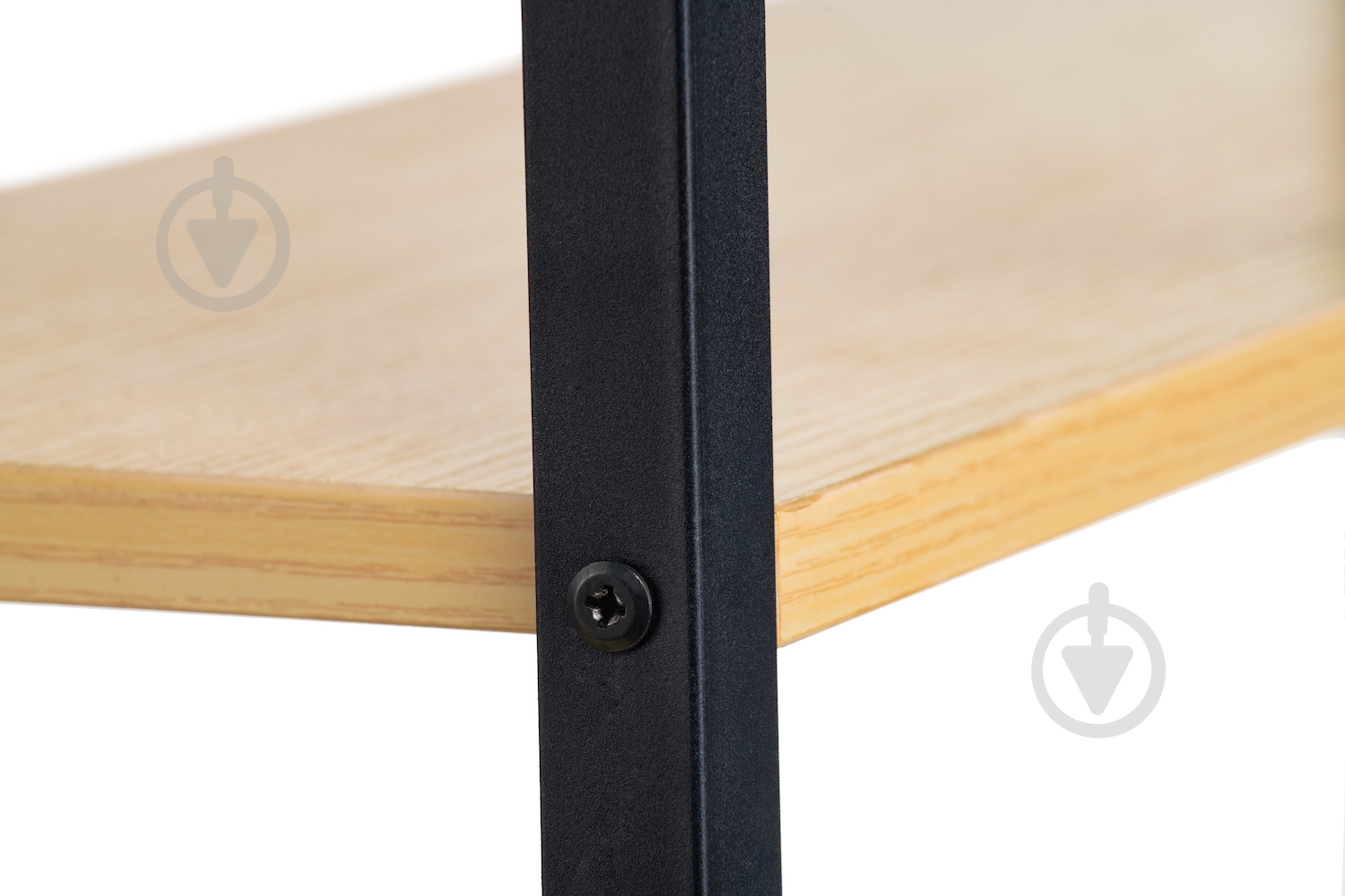 Стол письменный Special4You Celean Beige E6347 - фото 11