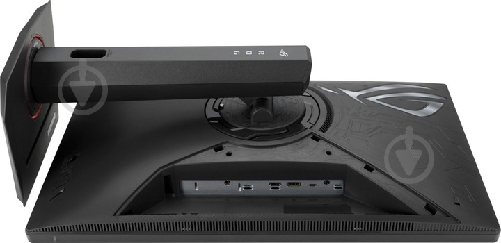 Монитор Asus ROG Strix XG27UCG 27" (90LM0AG1-B01370) - фото 7