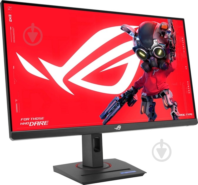 Монитор Asus ROG Strix XG27UCG 27" (90LM0AG1-B01370) - фото 2