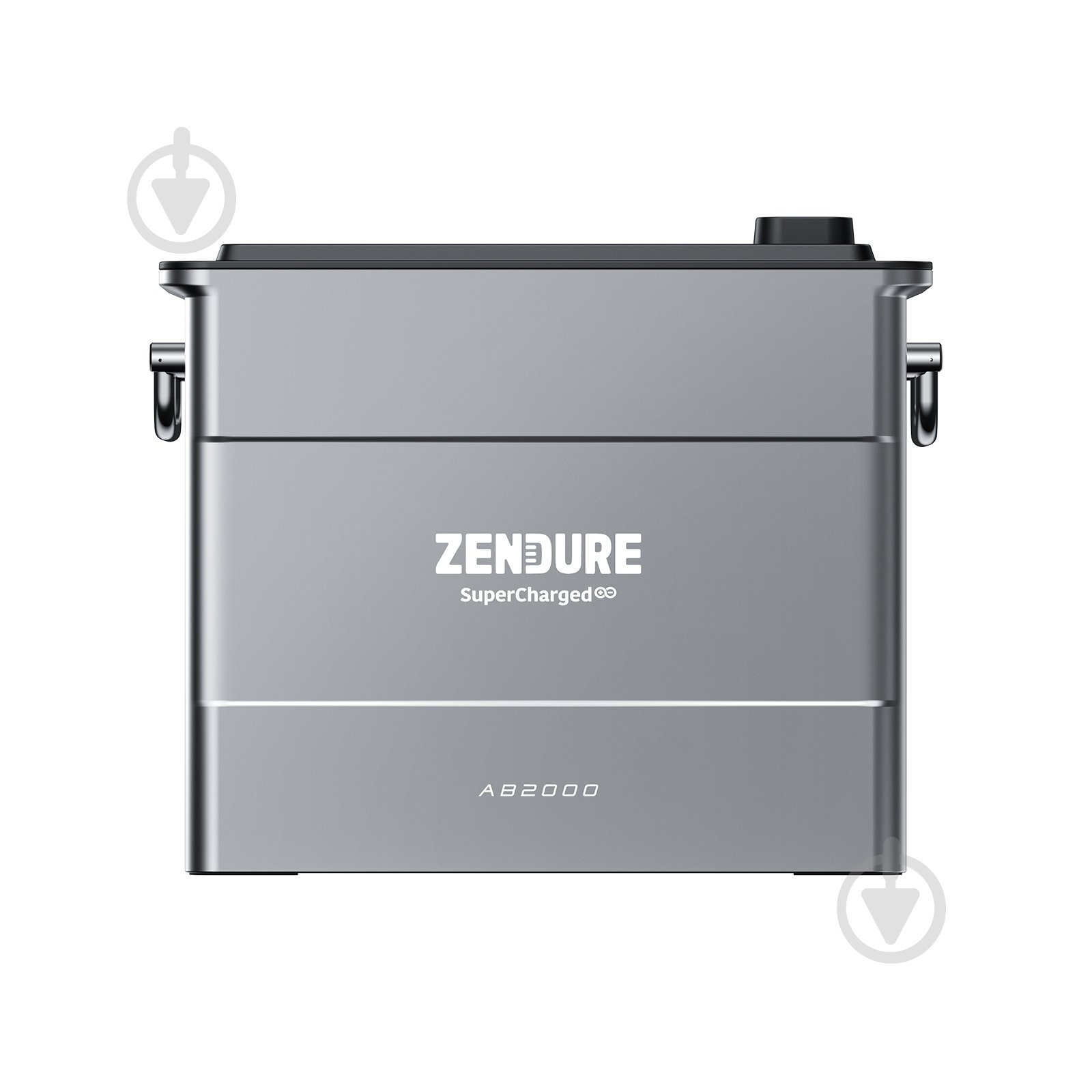 Система збереження енергії ZENDURE Hyper2000 + AB2000 / LiFePO4 / 1.2kW / 1.92kWh (ZDHYP2000+ZDAB2000) - фото 7