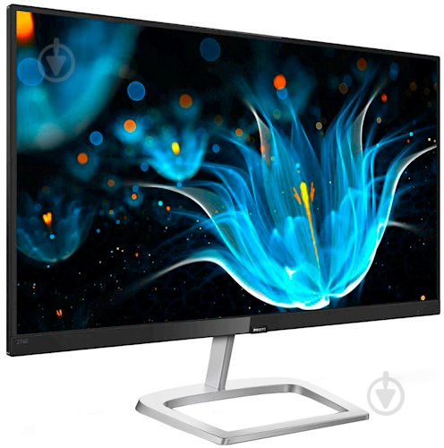 Монитор Philips E Line 27" (276E9QSB/00) - фото 2