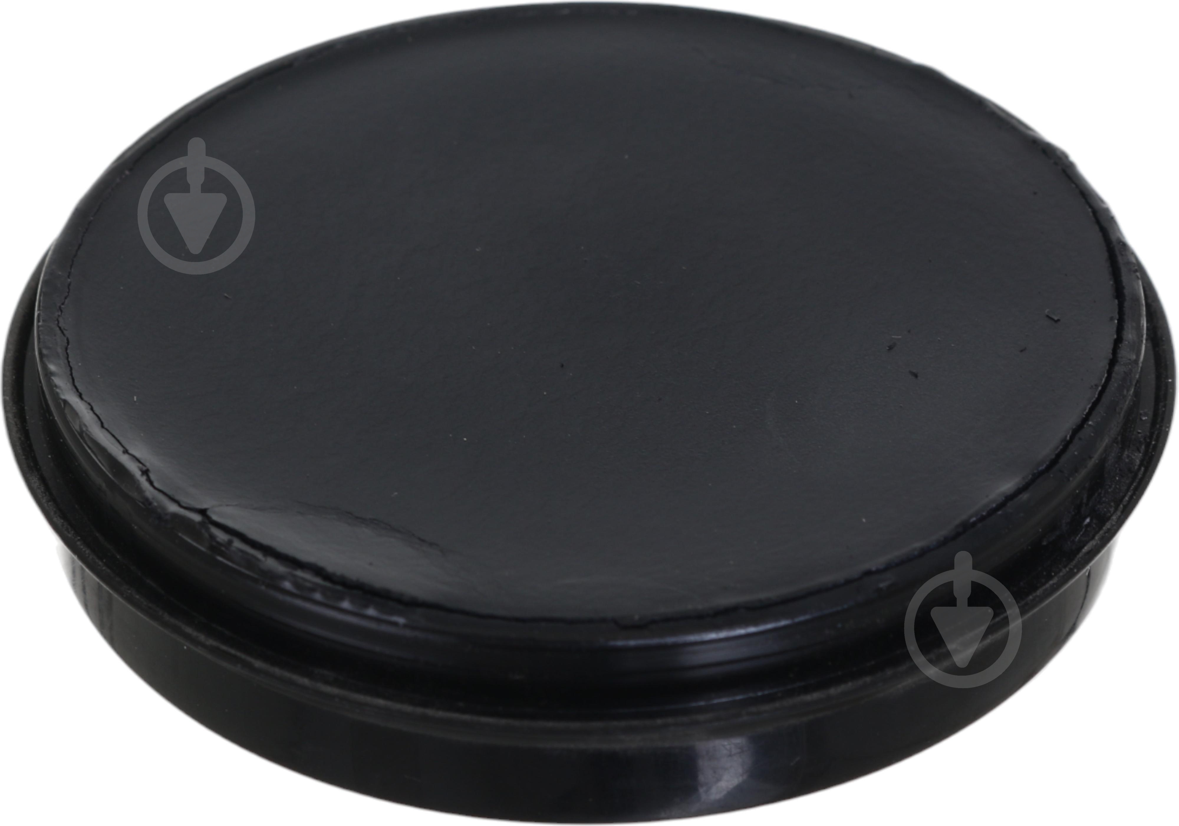 Крем-краска Smart Shoe Polish Black 50 мл черный - фото 4 Крем-краска Smart Shoe Polish Black 50 мл черный - фото 4