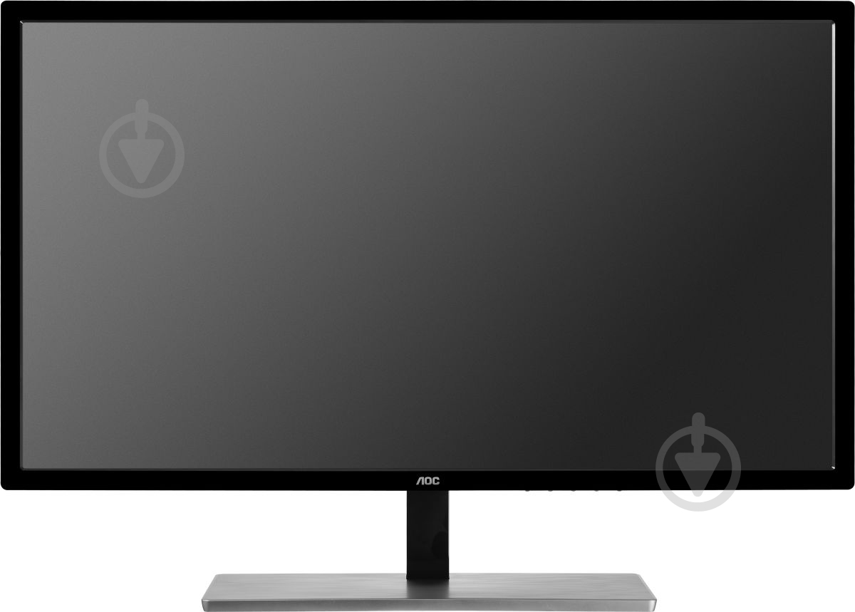 Монітор AOC 28" (U2879VF) - фото 2