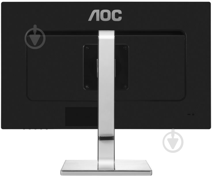 Монитор AOC 31,5" (U3277PWQU) - фото 5