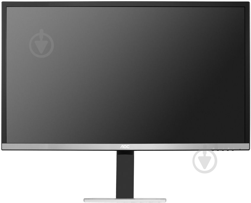 Монитор AOC 31,5" (U3277PWQU) - фото 2