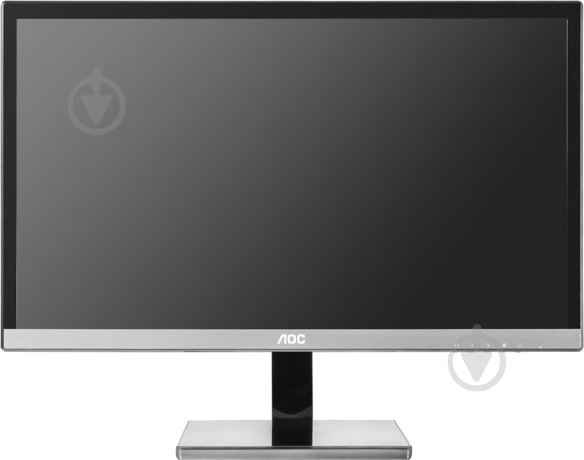Монитор AOC 31,5" (U3277PWQU) - фото 3