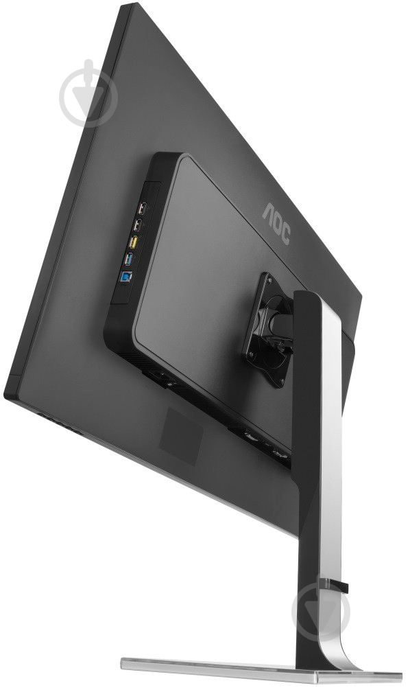 Монитор AOC 31,5" (U3277PWQU) - фото 6