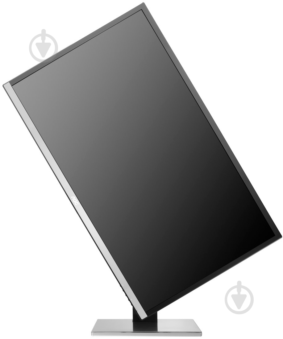 Монитор AOC 31,5" (U3277PWQU) - фото 7