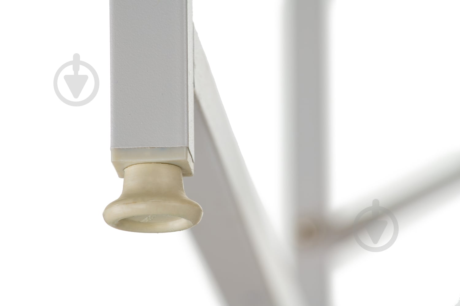 Стол письменный Special4You Cross Beige E6453 - фото 19