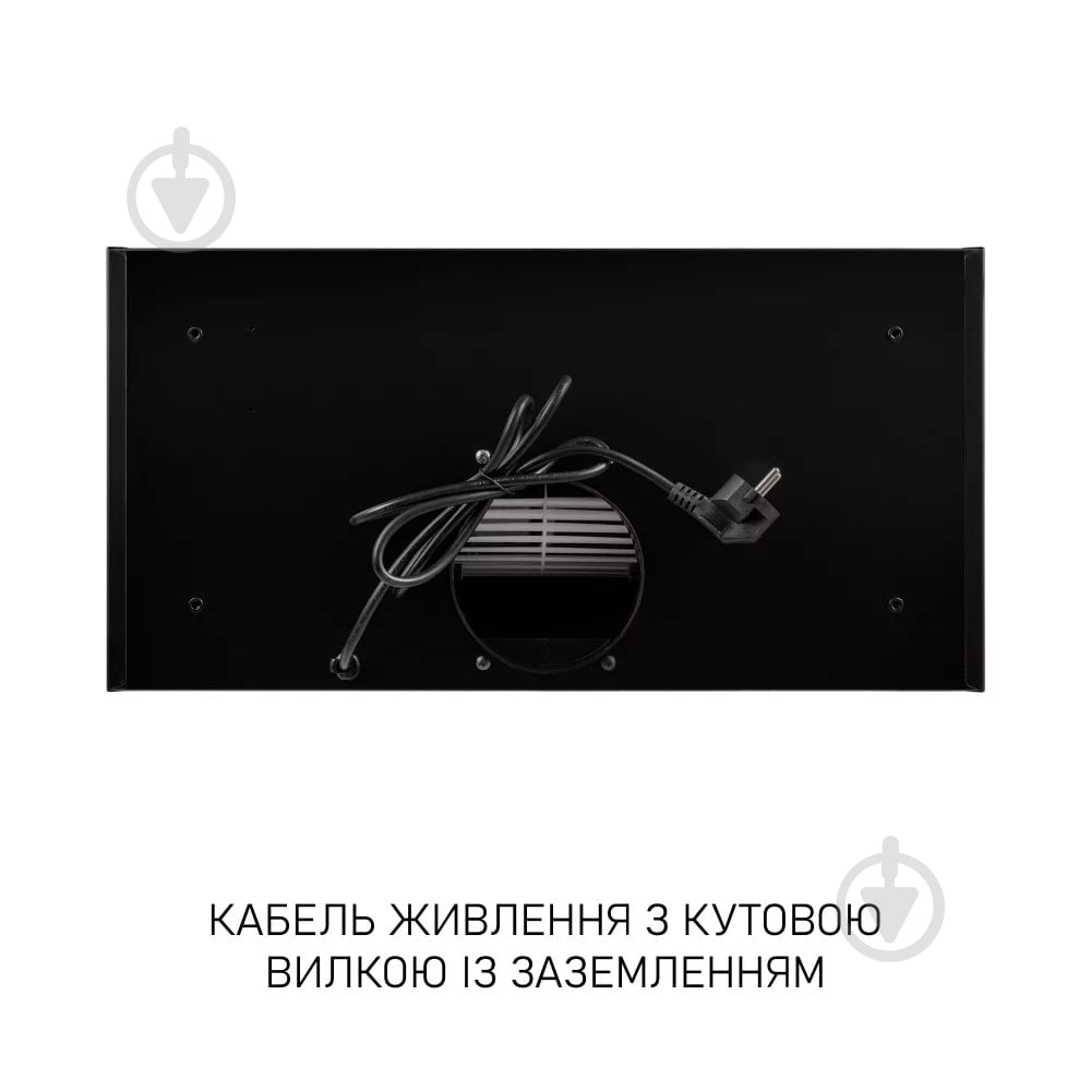Витяжка Minola Hbi 6473 Bl Glass 800 Led Line - фото 15