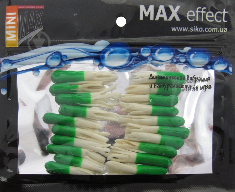 Октопус MiniMax 35 мм 20 шт. SL059R029 - фото 2