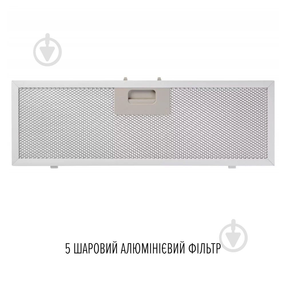 Витяжка Perfelli Nuova 6jwr Bianco - фото 18