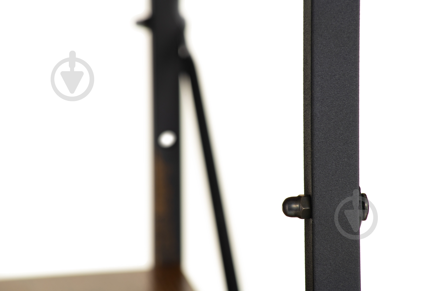 Стол письменный Special4You Strada Beige E6316 - фото 14