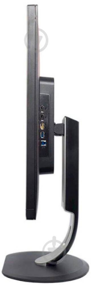 Монитор Philips 32" (BDM3270QP/01) - фото 5