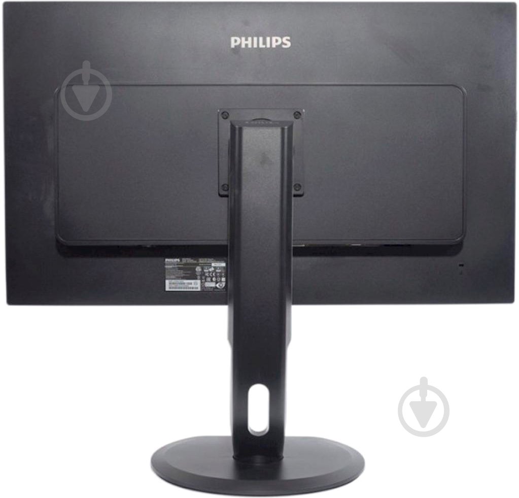 Монитор Philips 32" (BDM3270QP/01) - фото 4