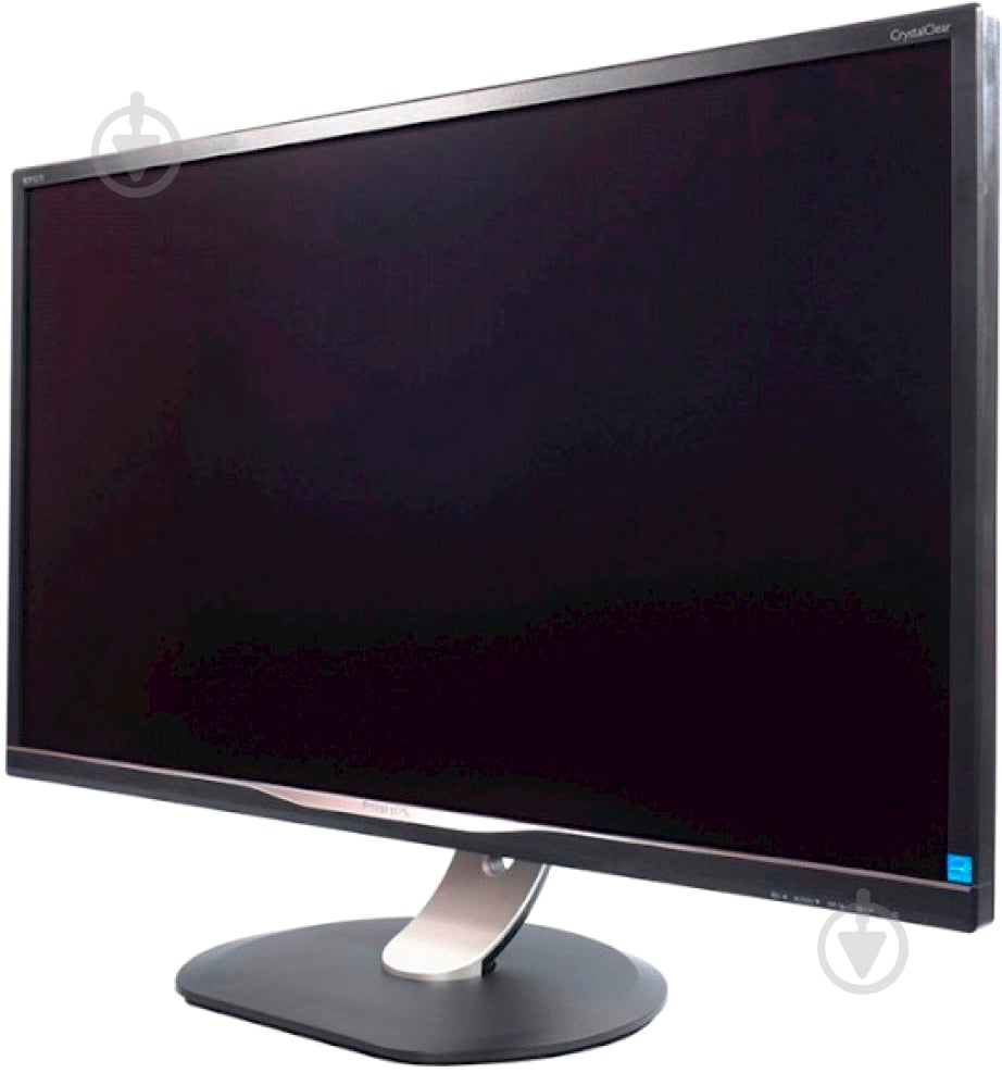 Монитор Philips 32" (BDM3270QP/01) - фото 3