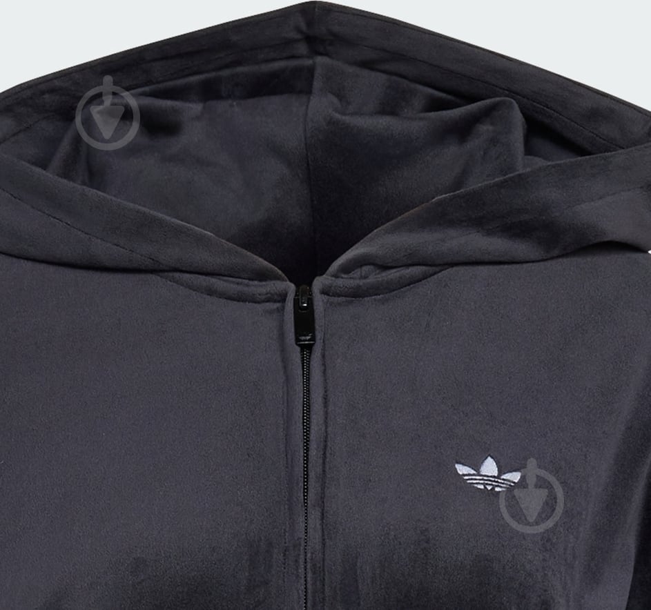 Джемпер Adidas ESS TT KR9150 р.XL чорний - фото 7 Джемпер Adidas ESS TT KR9150 р.XL чорний - фото 7