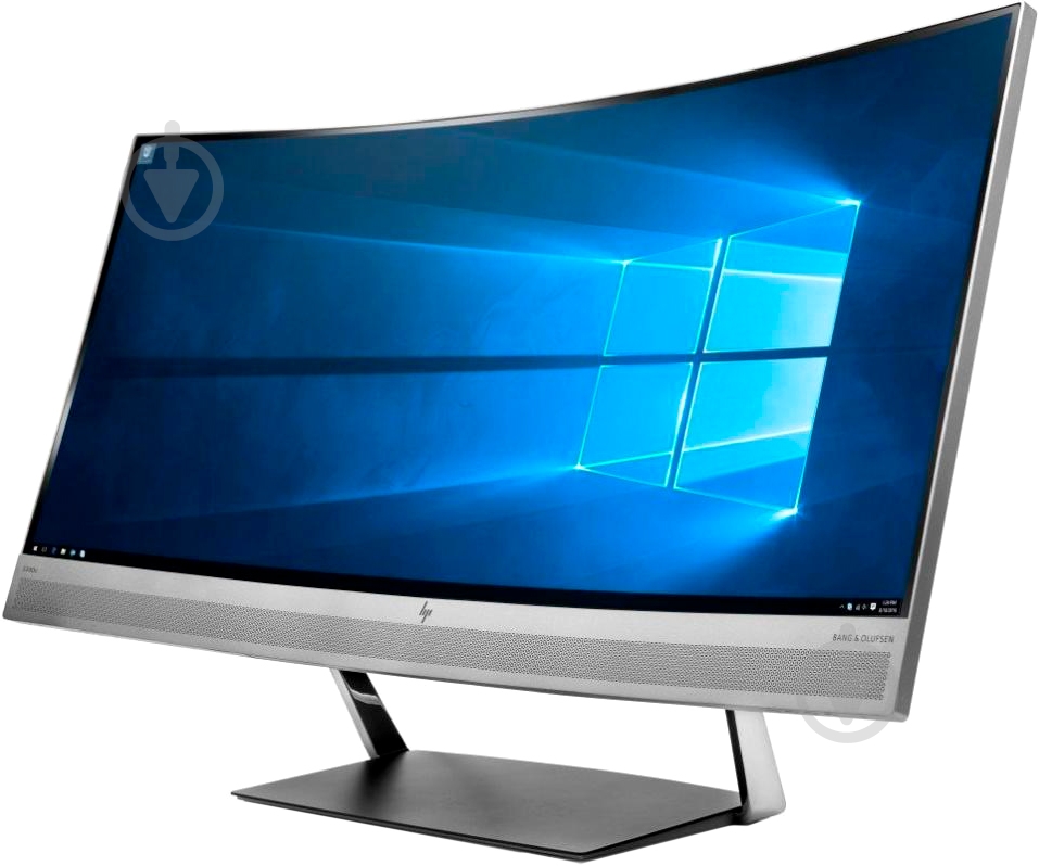 Монитор HP EliteDisplay S340c 34" (V4G46AA) - фото 6 Монитор HP EliteDisplay S340c 34" (V4G46AA) - фото 6