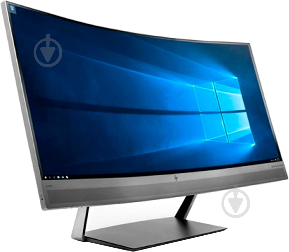 Монитор HP EliteDisplay S340c 34" (V4G46AA) - фото 4 Монитор HP EliteDisplay S340c 34" (V4G46AA) - фото 4