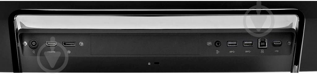 Монитор HP EliteDisplay S340c 34" (V4G46AA) - фото 10 Монитор HP EliteDisplay S340c 34" (V4G46AA) - фото 10