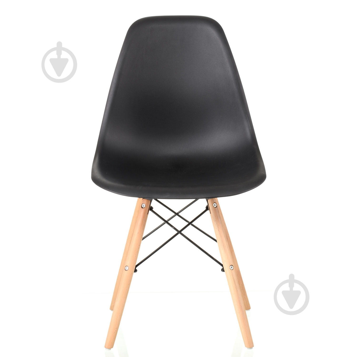 Стул Special4You Sunset black E6439 - фото 2