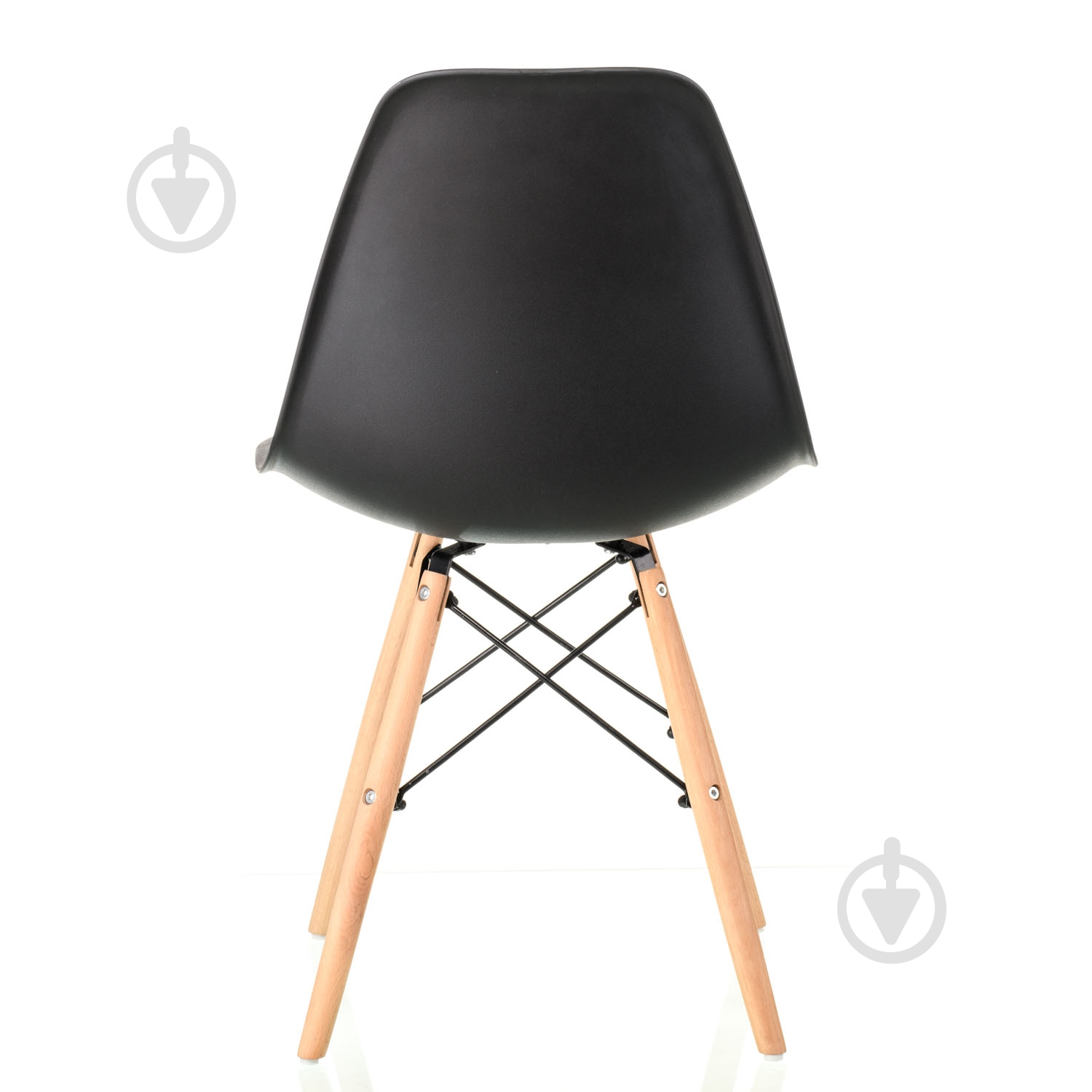 Стул Special4You Sunset black E6439 - фото 5