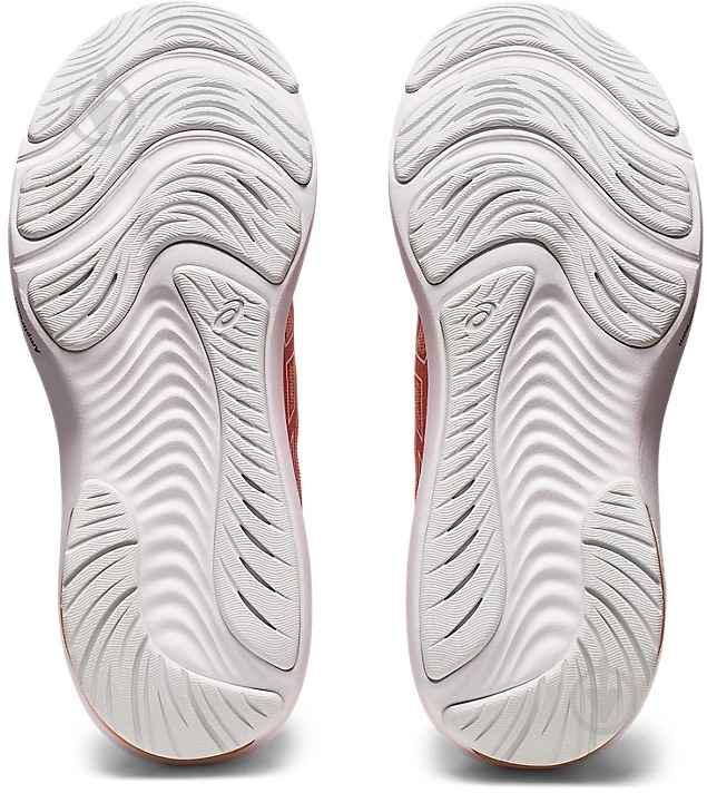 Кроссовки женские демисезонные Asics GEL-PULSE 14 1012B318-800 р.38 оранжевые - фото 7
