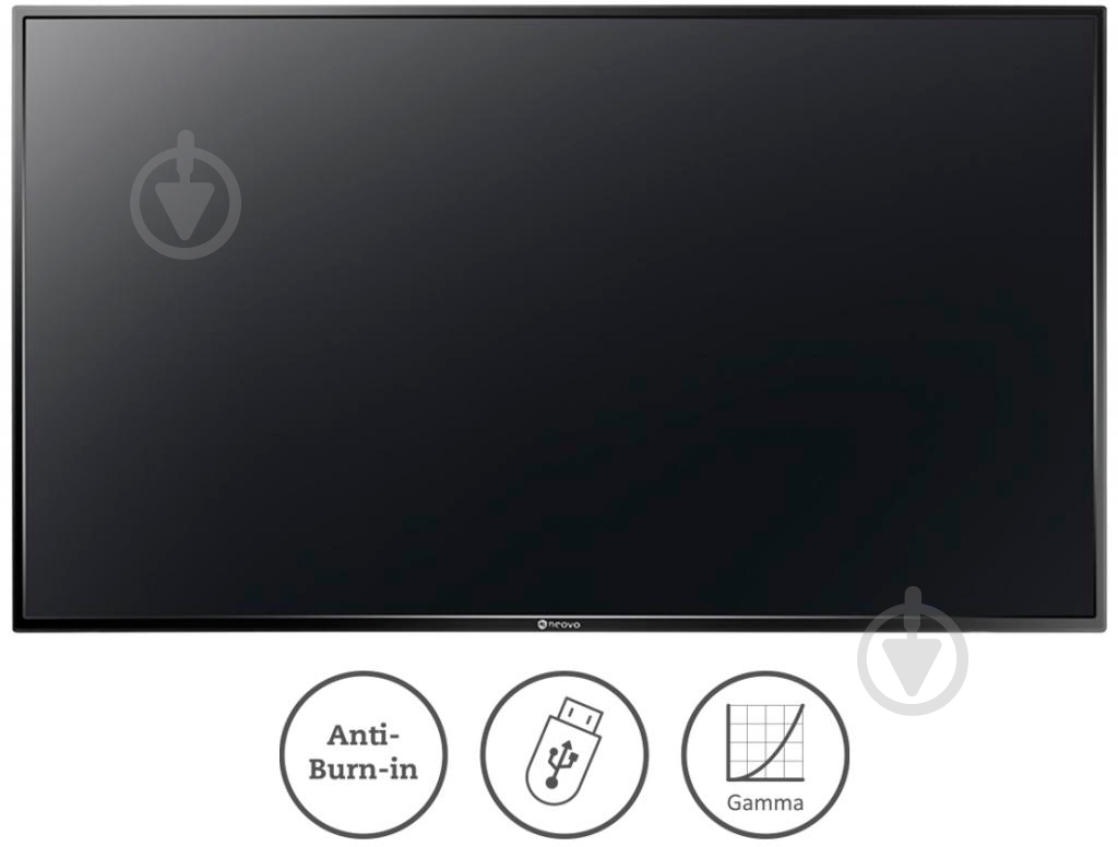 Монитор Neovo 48" (PM-48) - фото 6