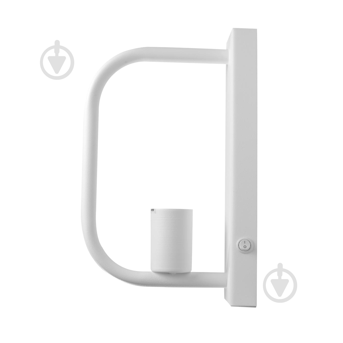 Бра LOFT RL 1828 1xE27 белый - фото 2