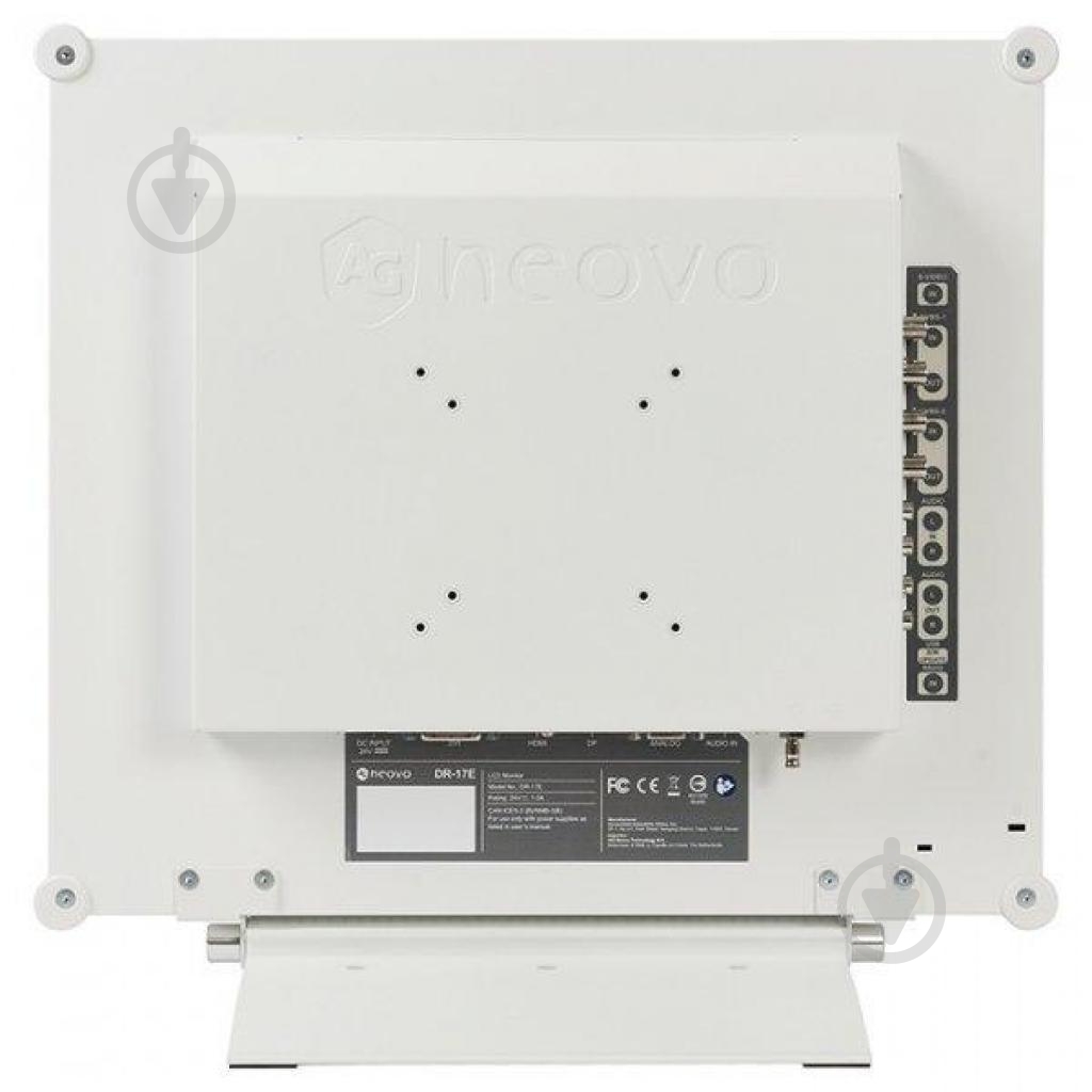 Монитор Neovo 17" (DR-17E) - фото 4