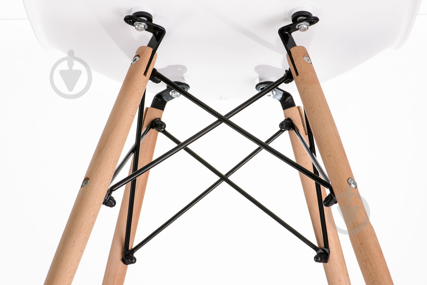 Стул Special4You Sunset white E6422 - фото 10