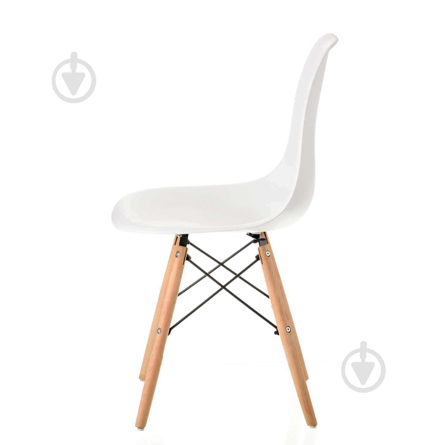 Стул Special4You Sunset white E6422 - фото 3