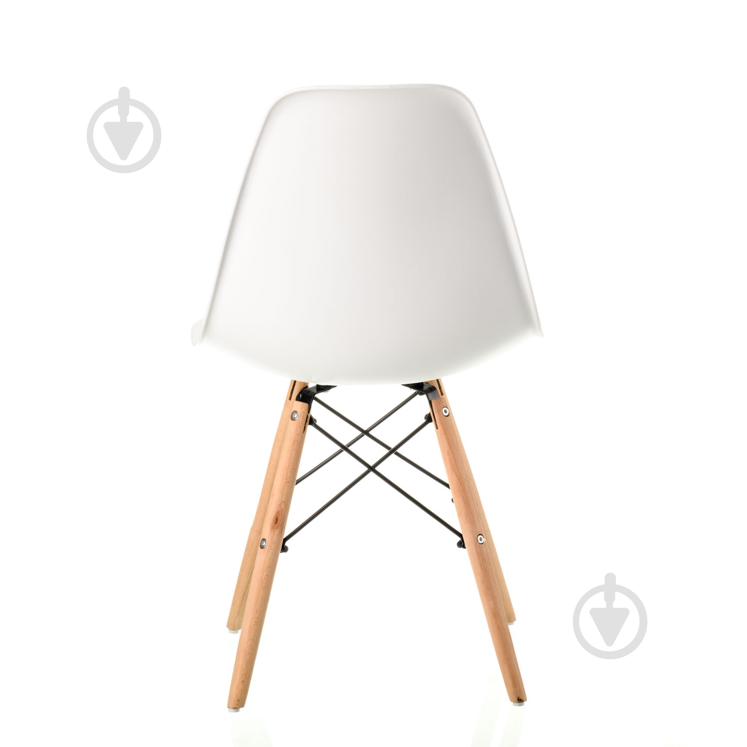 Стул Special4You Sunset white E6422 - фото 5