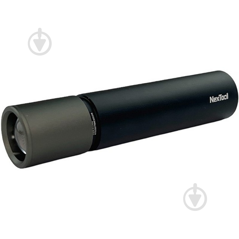 Фонарик NexTool 150lm Black 150 Lm NE20163 - фото 1 Фонарик NexTool 150lm Black 150 Lm NE20163 - фото 1